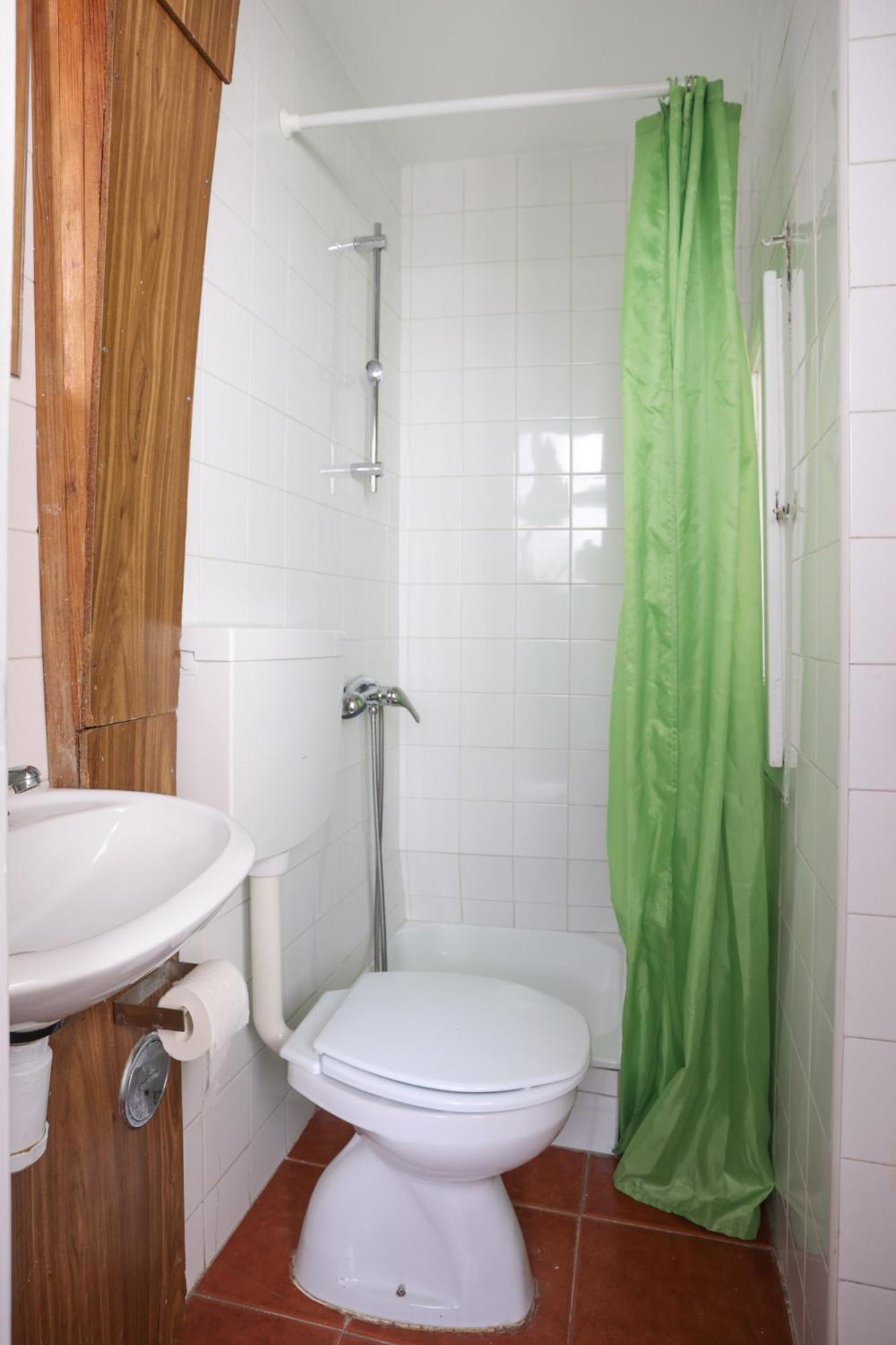City Center Apt In Lively Bairro Alto! Lissabon Exterior foto