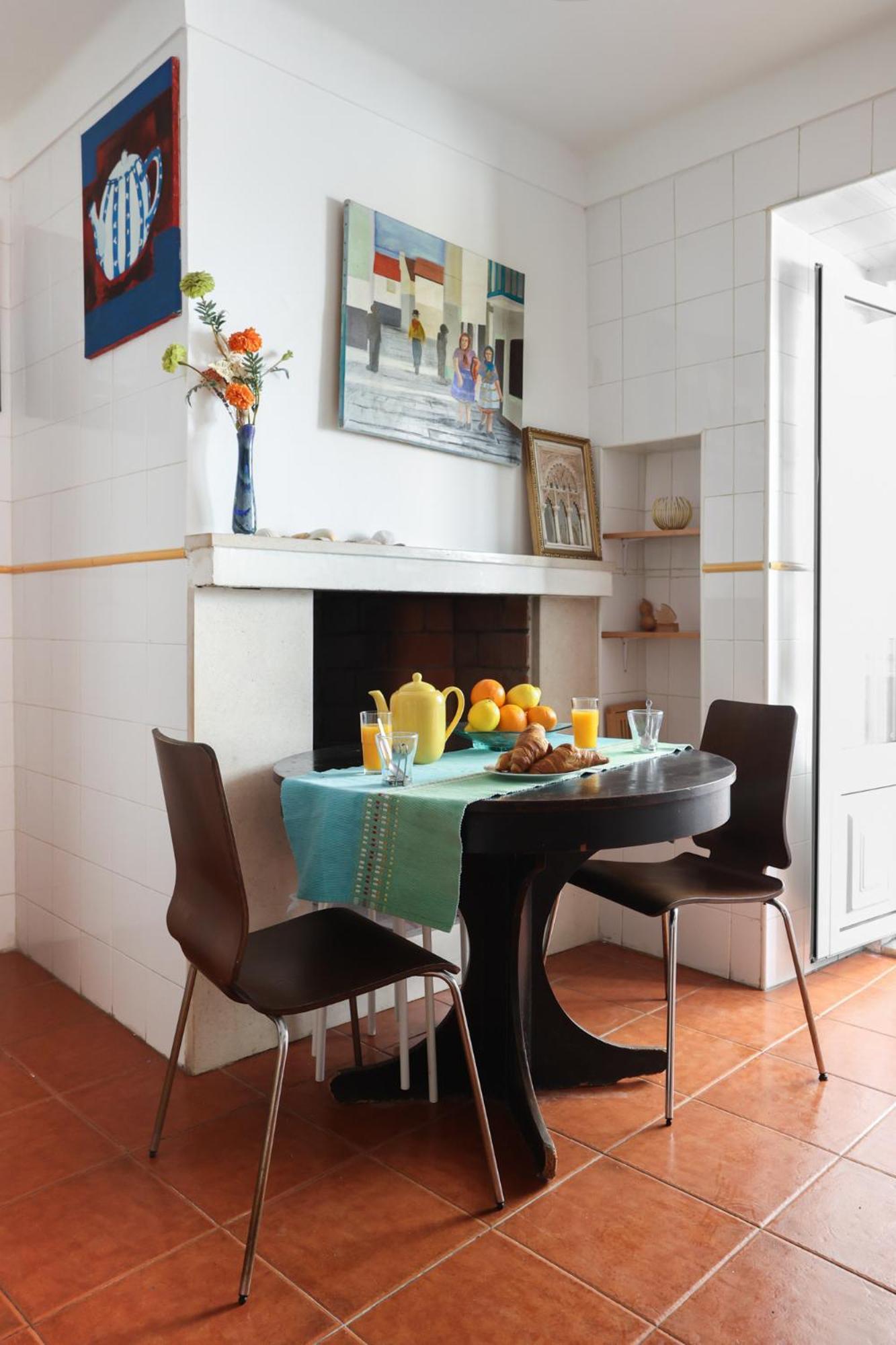 City Center Apt In Lively Bairro Alto! Lissabon Exterior foto